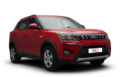 Mahindra XUV300-img